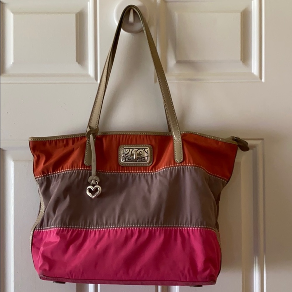 Brighton tote/purse